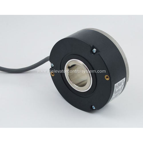 NEMICON Rotary Encoder SBH2-1024-2T